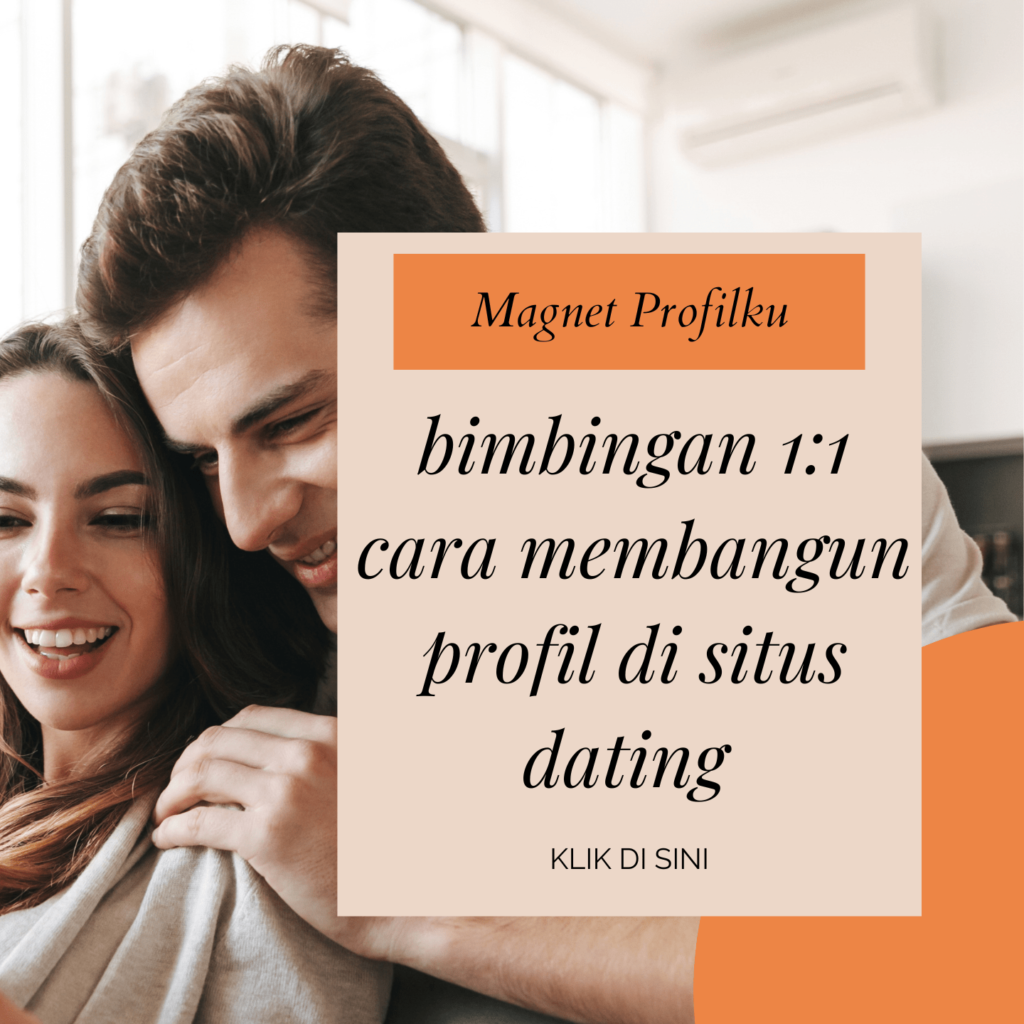 bimbingan magnet profil