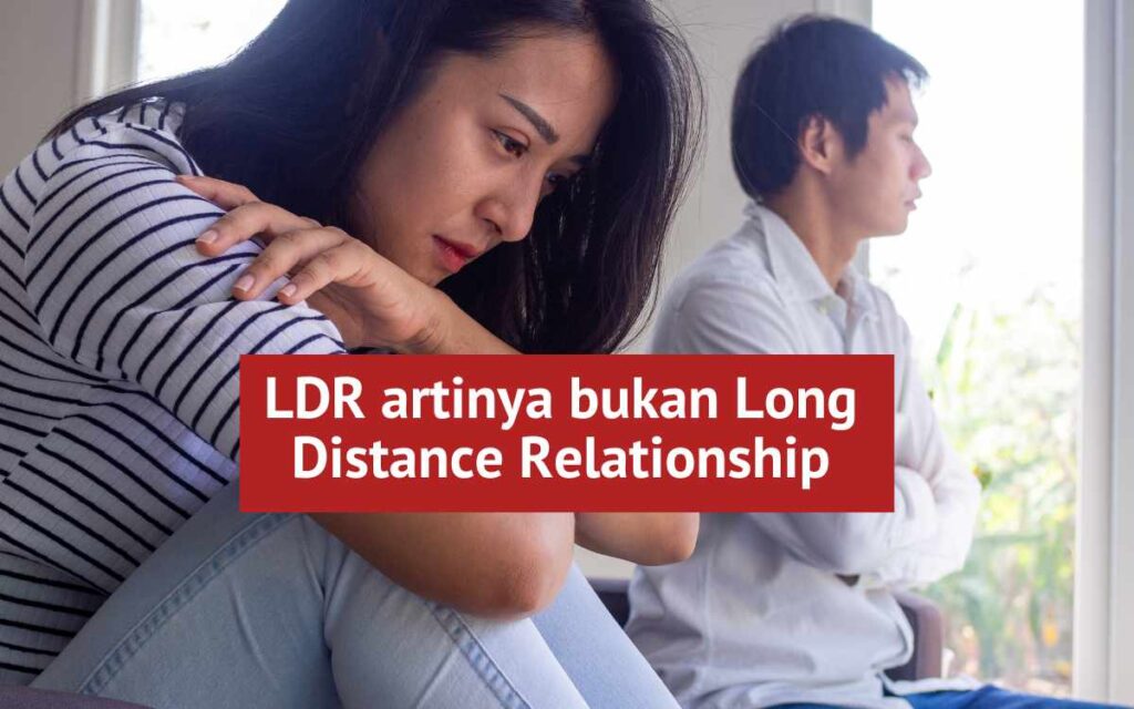 apa artinya ldr