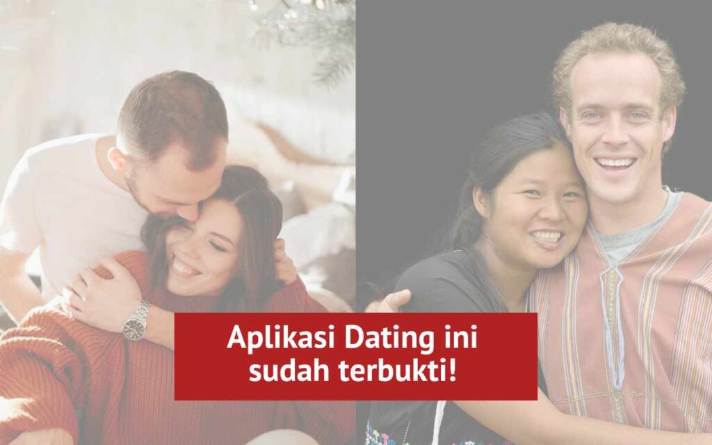 aplikasi dating bule