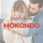 suami bule mokondo